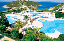 HILTON BODRUM TURKBUKU RESORT & SPA 5* , 