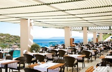 HILTON BODRUM TURKBUKU RESORT & SPA 5* , 