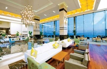 HILTON BODRUM TURKBUKU RESORT & SPA 5* , 