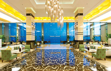 HILTON BODRUM TURKBUKU RESORT & SPA 5* , 