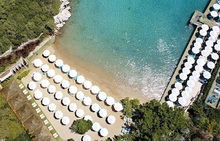 HILTON BODRUM TURKBUKU RESORT & SPA 5* , 