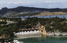 HILTON BODRUM TURKBUKU RESORT & SPA 5* , 