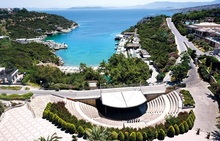 HILTON BODRUM TURKBUKU RESORT & SPA 5* , 