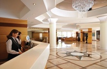 HOTEL SAMARA 5* , 