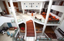 ISIL CLUB HOTEL 5* , 