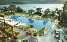 ISIL CLUB HOTEL 5* , 