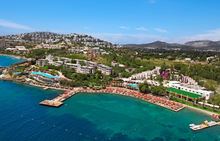 KADIKALE RESORT SPA & WELLNESS 5* HV , 