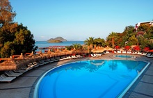 KADIKALE RESORT SPA & WELLNESS 5* HV , 