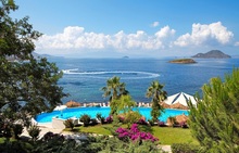 KADIKALE RESORT SPA & WELLNESS 5* HV , 