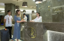 KADIKALE RESORT SPA & WELLNESS 5* HV , 