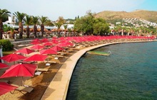 KADIKALE RESORT SPA & WELLNESS 5* HV , 