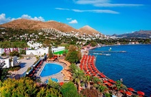 KADIKALE RESORT SPA & WELLNESS 5* HV , 