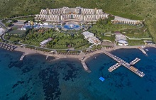 KEFALUKA RESORT 5* , 