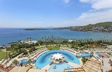 KEFALUKA RESORT 5* , 