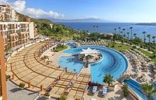 KEFALUKA RESORT 5* , 