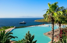 KEMPINSKI HOTEL BARBAROS BAY BODRUM 5* , 