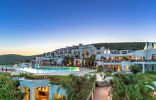 KEMPINSKI HOTEL BARBAROS BAY BODRUM 5* , 