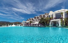 KEMPINSKI HOTEL BARBAROS BAY BODRUM 5* , 