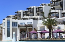 KEMPINSKI HOTEL BARBAROS BAY BODRUM 5* , 