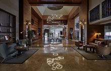 KEMPINSKI HOTEL BARBAROS BAY BODRUM 5* , 