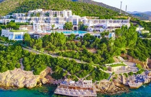 KEMPINSKI HOTEL BARBAROS BAY BODRUM 5* , 