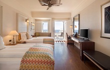 KEMPINSKI HOTEL BARBAROS BAY BODRUM 5* , 