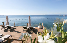 KEMPINSKI HOTEL BARBAROS BAY BODRUM 5* , 