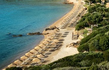 KEMPINSKI HOTEL BARBAROS BAY BODRUM 5* , 