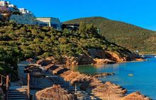 KEMPINSKI HOTEL BARBAROS BAY BODRUM 5* , 