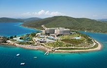 LA BLANCHE ISLAND BODRUM 5* , 