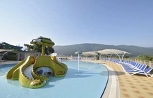 LA BLANCHE ISLAND BODRUM 5* , 