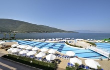 LA BLANCHE ISLAND BODRUM 5* , 