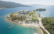 LA BLANCHE ISLAND BODRUM 5* , 