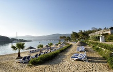 LA BLANCHE ISLAND BODRUM 5* , 