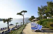 LA BLANCHE ISLAND BODRUM 5* , 