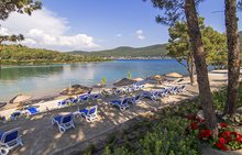 LA BLANCHE ISLAND BODRUM 5* , 