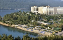 LA BLANCHE ISLAND BODRUM 5* , 