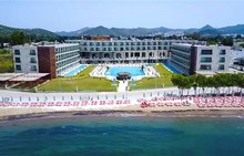 KAIRABA BODRUM PRINCESS & SPA 5* (ex. LABRANDA) , 