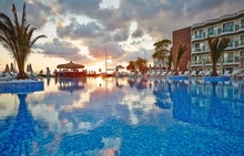 KAIRABA BODRUM PRINCESS & SPA 5* (ex. LABRANDA) , 