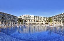 KAIRABA BODRUM PRINCESS & SPA 5* (ex. LABRANDA) , 