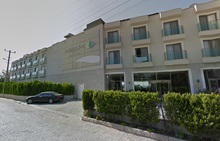 KAIRABA BODRUM PRINCESS & SPA 5* (ex. LABRANDA) , 