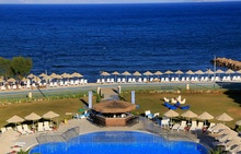 KAIRABA BODRUM PRINCESS & SPA 5* (ex. LABRANDA) , 