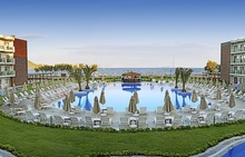 KAIRABA BODRUM PRINCESS & SPA 5* (ex. LABRANDA) , 