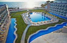 KAIRABA BODRUM PRINCESS & SPA 5* (ex. LABRANDA) , 