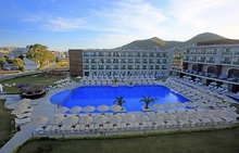 KAIRABA BODRUM PRINCESS & SPA 5* (ex. LABRANDA) , 