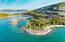 LUJO HOTEL BODRUM 5* , 