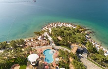 LUJO HOTEL BODRUM 5* , 