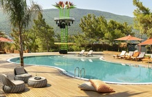 LUJO HOTEL BODRUM 5* , 