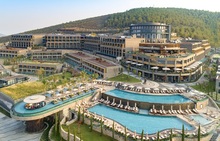 LUJO HOTEL BODRUM 5* , 