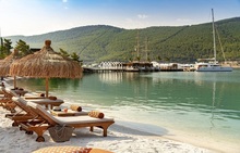 LUJO HOTEL BODRUM 5* , 